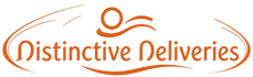 Distinctive Deliveries - Home