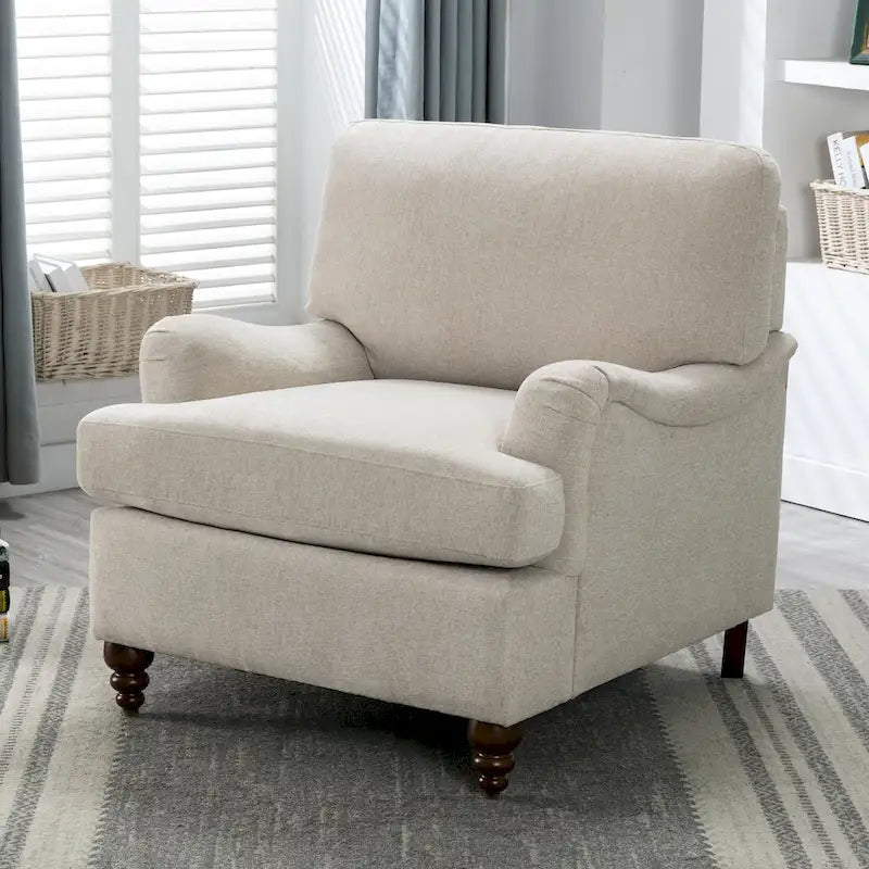 Chandler Arm Chair by Greyson Living