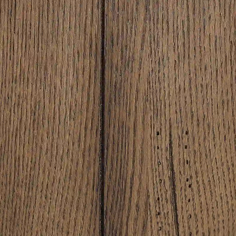 Boekenkast-wandmeubel van 8 voet hoog met ladder, opbergorganizer en displayplank voor kantoor