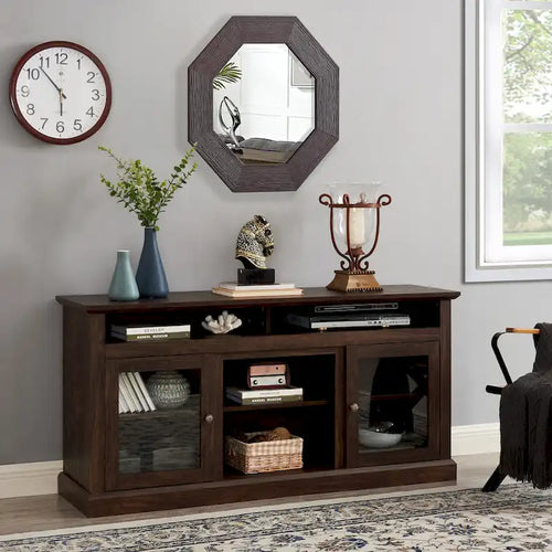 TV Stand for TV Up to 65